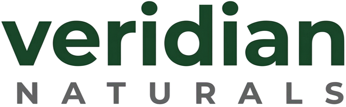 Veridian Naturals